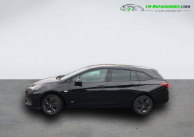 Opel Astra Sports tourer 1.2 Turbo 130 ch BVM  occasion  Beaupuy - photo n4