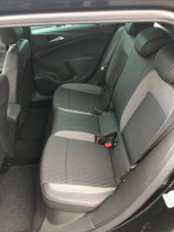 Opel Astra Sports tourer 1.2 Turbo 130 ch BVM  occasion  Beaupuy - photo n6