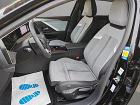 Opel Astra Sports tourer 1.2 Turbo 130 ch BVM  occasion  Beaupuy - photo n8