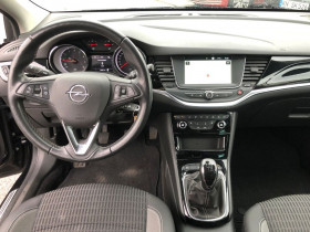 Opel Astra Sports tourer 1.2 Turbo 130 ch BVM  occasion  Beaupuy - photo n2