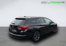 Opel Astra Sports tourer 1.2 Turbo 130 ch BVM  occasion  Beaupuy - photo n3