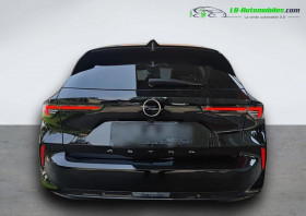 Opel Astra Sports tourer 1.2 Turbo 130 ch BVM  occasion  Beaupuy - photo n7