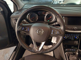 Opel Astra Sports tourer 1.2 Turbo 130 ch BVM  occasion  Beaupuy - photo n5