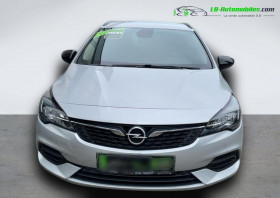 Opel Astra Sports tourer 1.2 Turbo 130 ch BVM  occasion  Beaupuy - photo n5