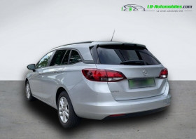 Opel Astra Sports tourer 1.2 Turbo 130 ch BVM  occasion  Beaupuy - photo n4