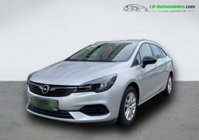 Opel Astra Sports tourer 1.2 Turbo 130 ch BVM  occasion  Beaupuy - photo n2