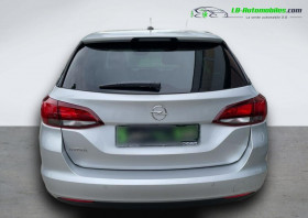 Opel Astra Sports tourer 1.2 Turbo 130 ch BVM  occasion  Beaupuy - photo n7