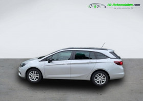 Opel Astra Sports tourer 1.2 Turbo 130 ch BVM  occasion  Beaupuy - photo n6