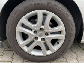 Opel Astra Sports tourer 1.2 Turbo 130 ch BVM  occasion  Beaupuy - photo n11
