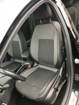 Opel Astra Sports tourer 1.2 Turbo 130 ch BVM  occasion  Beaupuy - photo n8