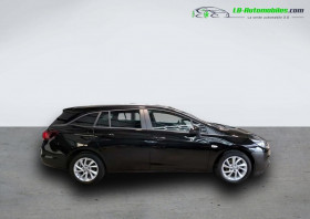 Opel Astra Sports tourer 1.2 Turbo 130 ch BVM  occasion  Beaupuy - photo n5