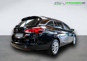 Opel Astra Sports tourer 1.2 Turbo 130 ch BVM  occasion  Beaupuy - photo n4