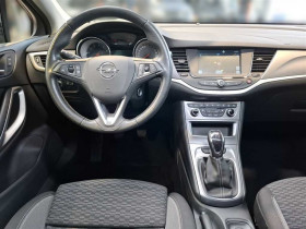 Opel Astra Sports tourer 1.2 Turbo 130 ch BVM  occasion  Beaupuy - photo n3