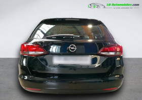 Opel Astra Sports tourer 1.2 Turbo 130 ch BVM  occasion  Beaupuy - photo n6