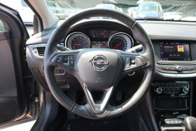 Opel Astra Sports tourer 1.2 Turbo 130 ch BVM  occasion  Beaupuy - photo n9