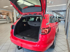 Opel Astra Sports tourer 1.2 Turbo 130 ch BVM  occasion  Beaupuy - photo n8