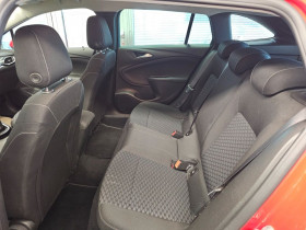 Opel Astra Sports tourer 1.2 Turbo 130 ch BVM  occasion  Beaupuy - photo n6