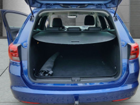 Opel Astra Sports tourer 1.2 Turbo 130 ch BVM  occasion  Beaupuy - photo n10