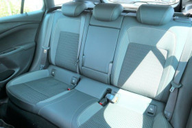 Opel Astra Sports tourer 1.2 Turbo 130 ch BVM  occasion  Beaupuy - photo n8