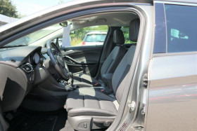 Opel Astra Sports tourer 1.2 Turbo 130 ch BVM  occasion  Beaupuy - photo n7