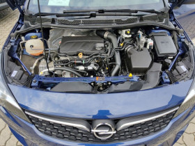 Opel Astra Sports tourer 1.2 Turbo 130 ch BVM  occasion  Beaupuy - photo n9