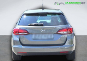 Opel Astra Sports tourer 1.2 Turbo 130 ch BVM  occasion  Beaupuy - photo n6