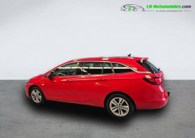 Opel Astra Sports tourer 1.2 Turbo 130 ch BVM  occasion  Beaupuy - photo n4