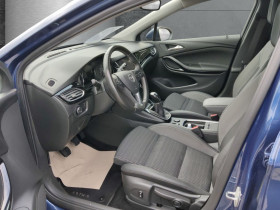 Opel Astra Sports tourer 1.2 Turbo 130 ch BVM  occasion  Beaupuy - photo n6