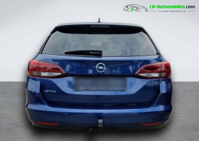 Opel Astra Sports tourer 1.2 Turbo 130 ch BVM  occasion  Beaupuy - photo n5