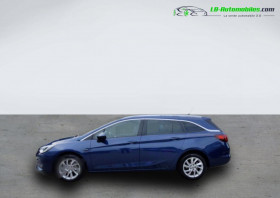 Opel Astra Sports tourer 1.2 Turbo 130 ch BVM  occasion  Beaupuy - photo n4