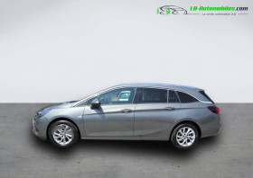 Opel Astra Sports tourer 1.2 Turbo 130 ch BVM  occasion  Beaupuy - photo n5
