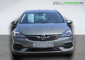Opel Astra Sports tourer 1.2 Turbo 130 ch BVM  occasion  Beaupuy - photo n4