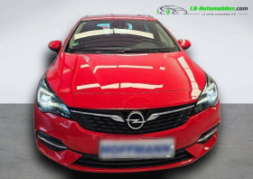 Opel Astra Sports tourer 1.2 Turbo 130 ch BVM  occasion  Beaupuy - photo n3