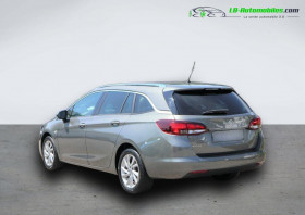Opel Astra Sports tourer 1.2 Turbo 130 ch BVM  occasion  Beaupuy - photo n3