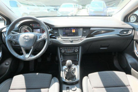 Opel Astra Sports tourer 1.2 Turbo 130 ch BVM  occasion  Beaupuy - photo n2