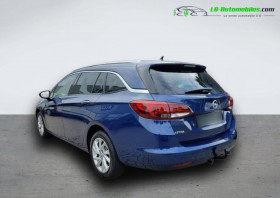 Opel Astra Sports tourer 1.2 Turbo 130 ch BVM  occasion  Beaupuy - photo n3