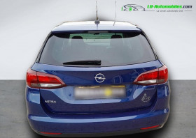 Opel Astra Sports tourer 1.2 Turbo 130 ch BVM  occasion  Beaupuy - photo n4