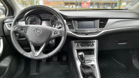 Opel Astra Sports tourer 1.2 Turbo 130 ch BVM  occasion  Beaupuy - photo n2