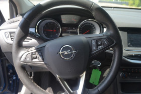 Opel Astra Sports tourer 1.2 Turbo 130 ch BVM  occasion  Beaupuy - photo n2