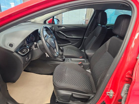 Opel Astra Sports tourer 1.2 Turbo 130 ch BVM  occasion  Beaupuy - photo n5