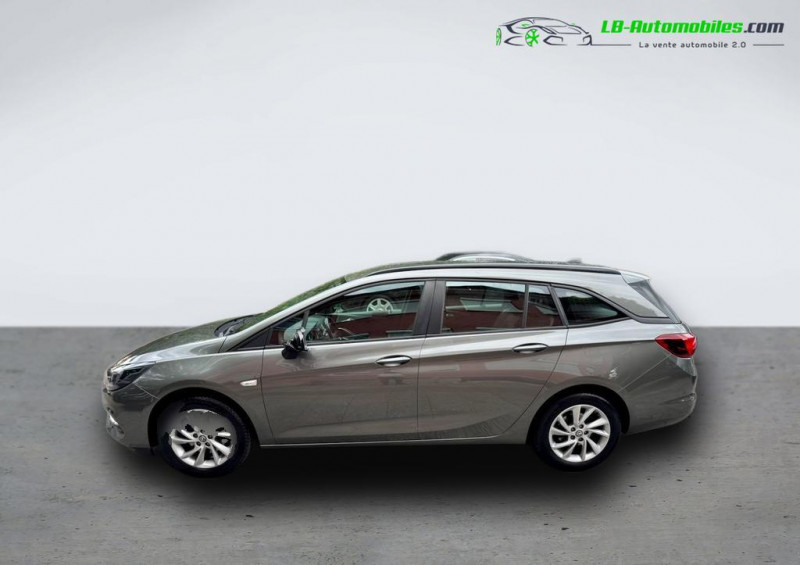 Opel Astra Sports tourer 1.2 Turbo 130 ch BVM  occasion  Beaupuy - photo n6