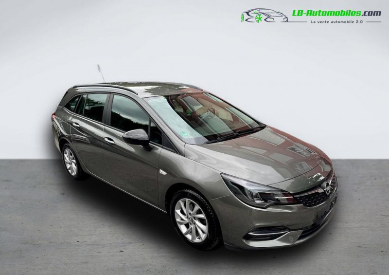 Opel Astra Sports tourer 1.2 Turbo 130 ch BVM  occasion  Beaupuy - photo n2