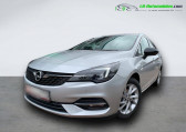 Opel Astra Sports tourer occasion année 2022 boite Manuelle Annonce Opel Astra Sports tourer occasion Essence 1.2 Turbo 130 ch BVM à Beaupuy