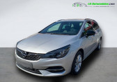 Opel Astra Sports tourer occasion année 2022 boite Manuelle Annonce Opel Astra Sports tourer occasion Essence 1.2 Turbo 130 ch BVM à Beaupuy