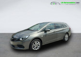 Opel Astra Sports tourer occasion année 2021 boite Manuelle Annonce Opel Astra Sports tourer occasion Essence 1.2 Turbo 130 ch BVM à Beaupuy