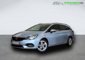Opel Astra Sports tourer occasion année 2021 boite Manuelle Annonce Opel Astra Sports tourer occasion Essence 1.2 Turbo 130 ch BVM à Beaupuy