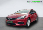Opel Astra Sports tourer occasion année 2021 boite Manuelle Annonce Opel Astra Sports tourer occasion Essence 1.2 Turbo 130 ch BVM à Beaupuy