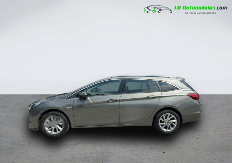 Opel Astra Sports tourer 1.2 Turbo 130 ch BVM  occasion  Beaupuy - photo n5