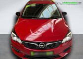 Opel Astra Sports tourer occasion année 2021 boite Manuelle Annonce Opel Astra Sports tourer occasion Essence 1.2 Turbo 130 ch BVM à Beaupuy