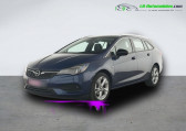 Opel Astra Sports tourer occasion année 2022 boite Manuelle Annonce Opel Astra Sports tourer occasion Essence 1.2 Turbo 130 ch BVM à Beaupuy